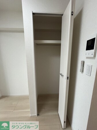 クラリティア板橋本町の物件内観写真